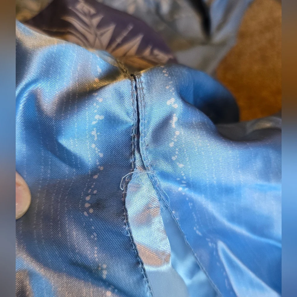 Frozen II Elsa Costume